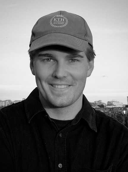 Filip Sandström