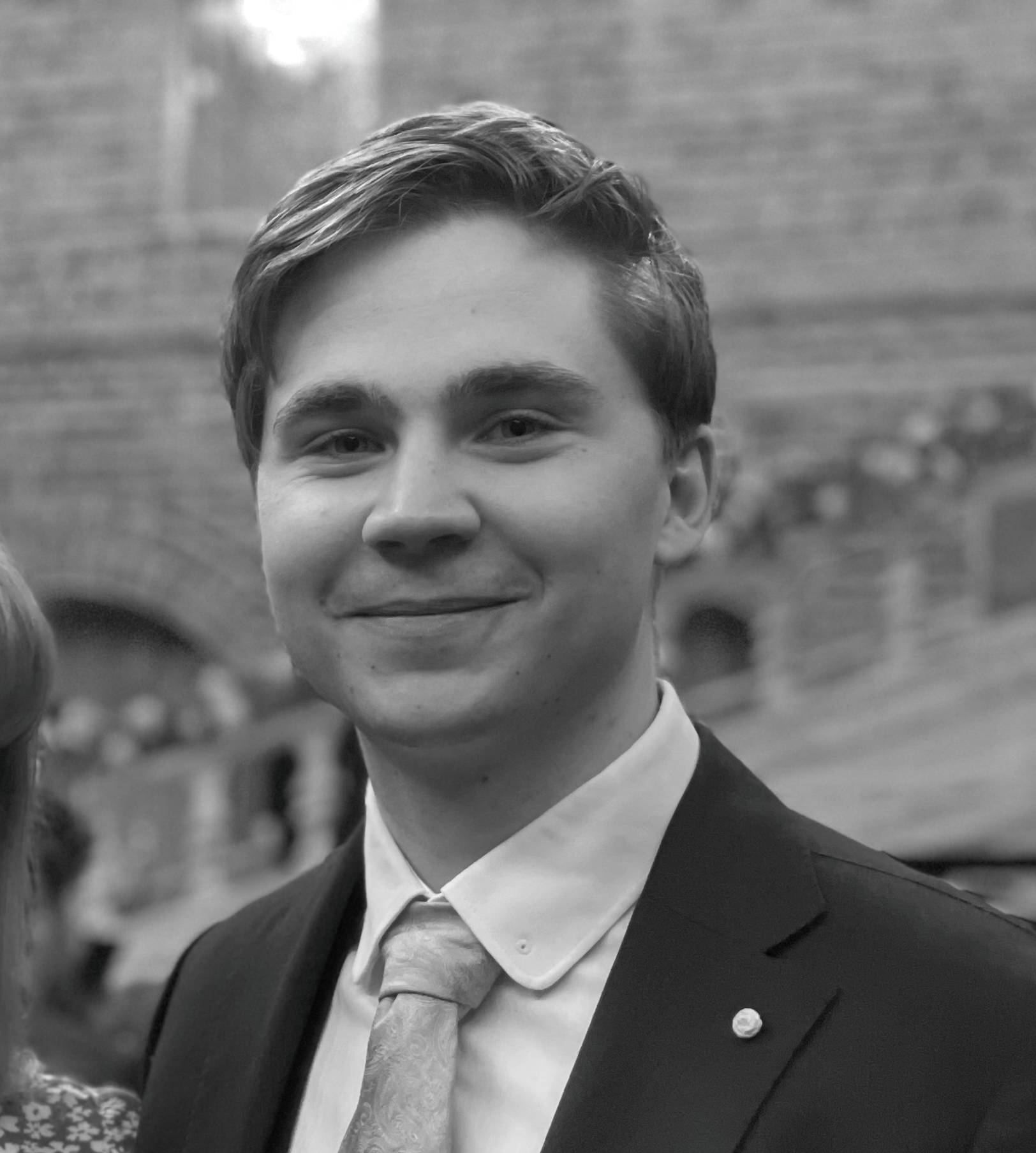 Noah Mannberg